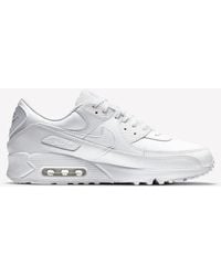 Nike - Air Max 90 Shoes - Lyst