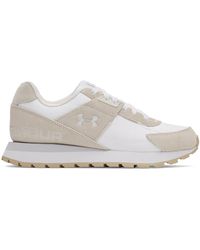 Under Armour - Essential Runner - Lyst