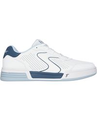 Skechers - Classic Court Padel Trainers - Lyst