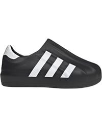 adidas Originals - Superstar Slip On Trainers - Lyst