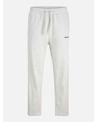 Jack & Jones - Norrebro Straight Leg Joggers - Lyst