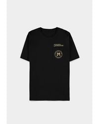 Difuzed - Fantastic Beasts T-Shirt - Lyst