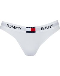 Tommy Hilfiger - Bodywear Bikini Bottom - Lyst