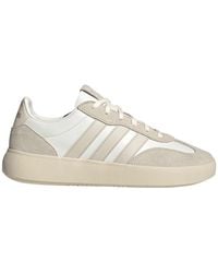 adidas - Barreda Decode Lux Low-Top Trainers - Lyst