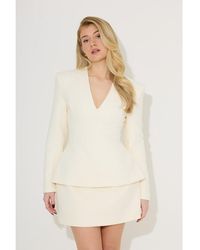 Odd Muse - Blazer - Lyst