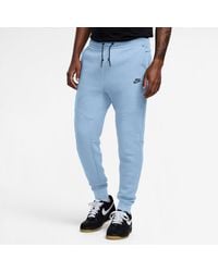 Nike - Tech Fleece Joggers - Lyst