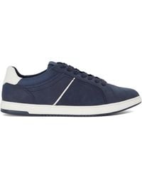Dune - Low-Top Trainers - Lyst