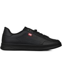DIESEL - S-Athene Low-Top Trainers - Lyst