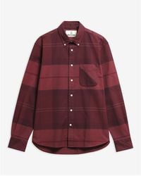 Barbour - B.Li Auth Dunoon Sn64 - Lyst
