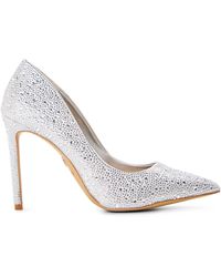 ALDO - Stessy2.0 Stiletto Court Shoes - Lyst