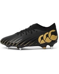 Canterbury - Speed Falcon Team Adults Soft Ground Rugby Boots - Lyst