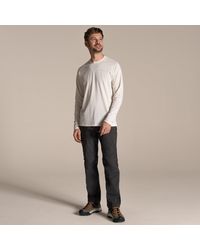 Craghoppers - Kiwi Pro Iii Water-Repellent Convertible Trousers - Lyst