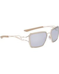 Nike - Veil Prism Square Sunglasses - Lyst