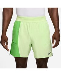 Nike - Performance Tennis Shorts - Lyst