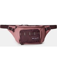 Columbia - Zigzag Travel Pack - Lyst