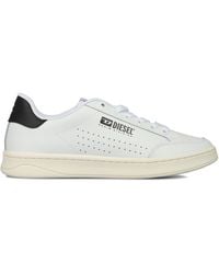 DIESEL - S-Athene Low-Top Trainers - Lyst