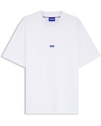 HUGO - Nieros 10257318 01 - Lyst