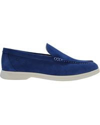 Deakins - Deaks Francis Boat Shoes - Lyst