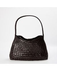 Dragon Diffusion - Santa Maria Shoulder Bag - Lyst