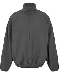 Fear Of God - Fge Trk Jacket Sn62 - Lyst