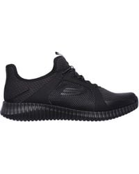 Skechers - Flex Elite Trainers - Lyst