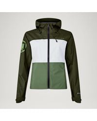 Endura - Single Track Performance Cycling Jacket - Lyst