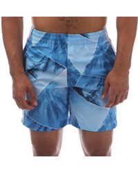 adidas Originals - Palm Swim Shorts - Lyst