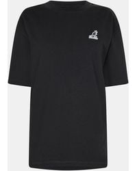 Kangol - Oversized T-Shirt - Lyst