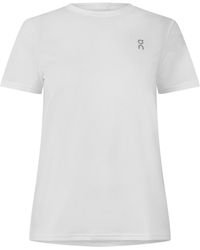 On Shoes - Core Short Sleeve Running T-Shirt - Lyst