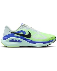 Nike - Structure Plus - Lyst