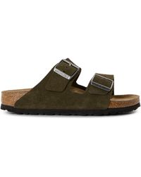 Birkenstock - Bstk Arizona Leve Thym 64 - Lyst