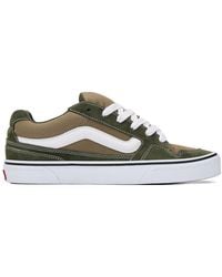 Vans - Calderone Sneakers - Lyst