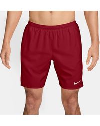 Nike - Miler 7 Performance Running Shorts - Lyst