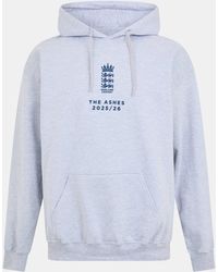 Castore - Ashestour Performance Hoodie - Lyst