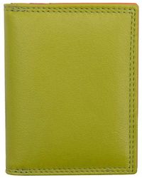 Primehide - London Collection Leather Card Holder - Lyst