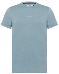 BALR - Q Series T-shirt - Lyst