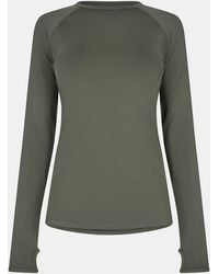 Usa Pro - Long Sleeve Top - Lyst
