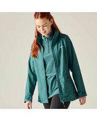 Regatta - Daysha Ii Waterproof Jacket - Lyst