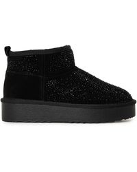 Steve Madden - Clydes - Lyst