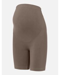 Mama.licious - Maternity Cycling Shorts - Lyst