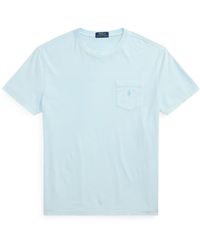 Ralph Lauren - T-Shirt - Lyst