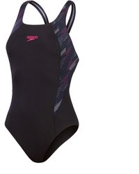 Speedo - Hyperboom Splice Muscleback - Lyst