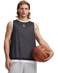 Under Armour - Hoops 695 Tank - Lyst