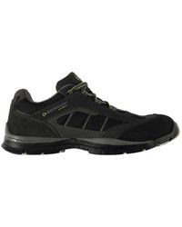 Dunlop - Safety Iowa Steel Toe Cap Safety Shoes - Lyst