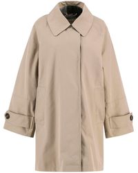Barbour - Kennedy Showerproof Jacket - Lyst