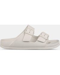 Jack Wills - Two Strap Sandals - Lyst