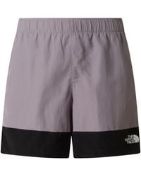 The North Face - Tnf Leynar Swimming Short - Lyst