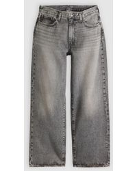 Levi's - Baggy Wide Leg Jeans - Lyst