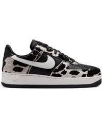 Nike - Chunky Trainers - Lyst