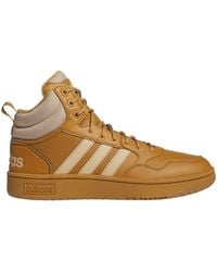 adidas - 3.0 Mid Wtr Low Top Trainers - Lyst